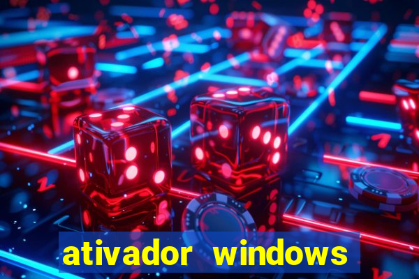 ativador windows server 2022